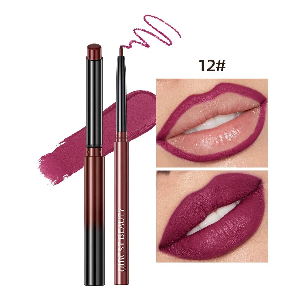 Lipliner Lip Pencil Waterproof Lip Liner