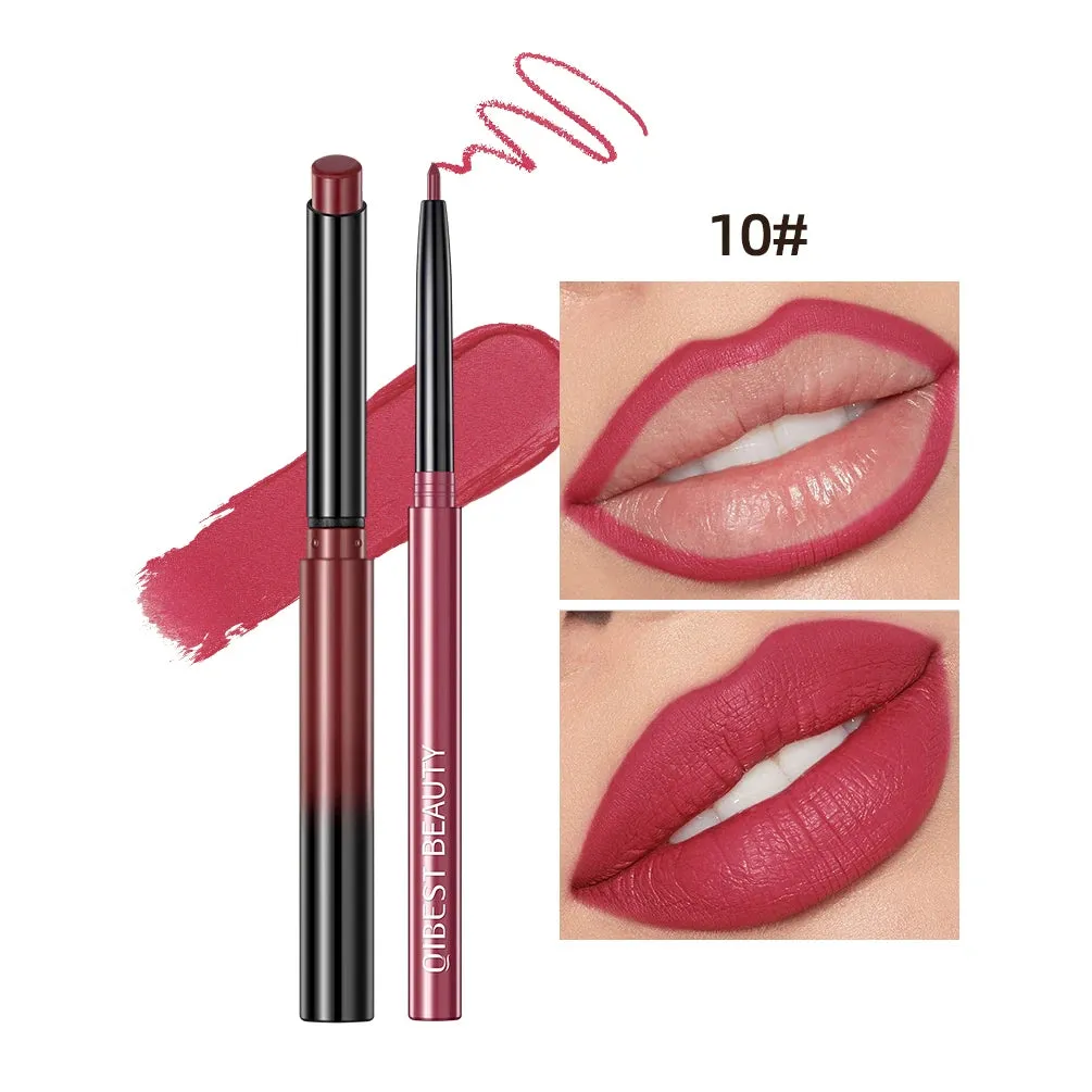 Lipliner Lip Pencil Waterproof Lip Liner