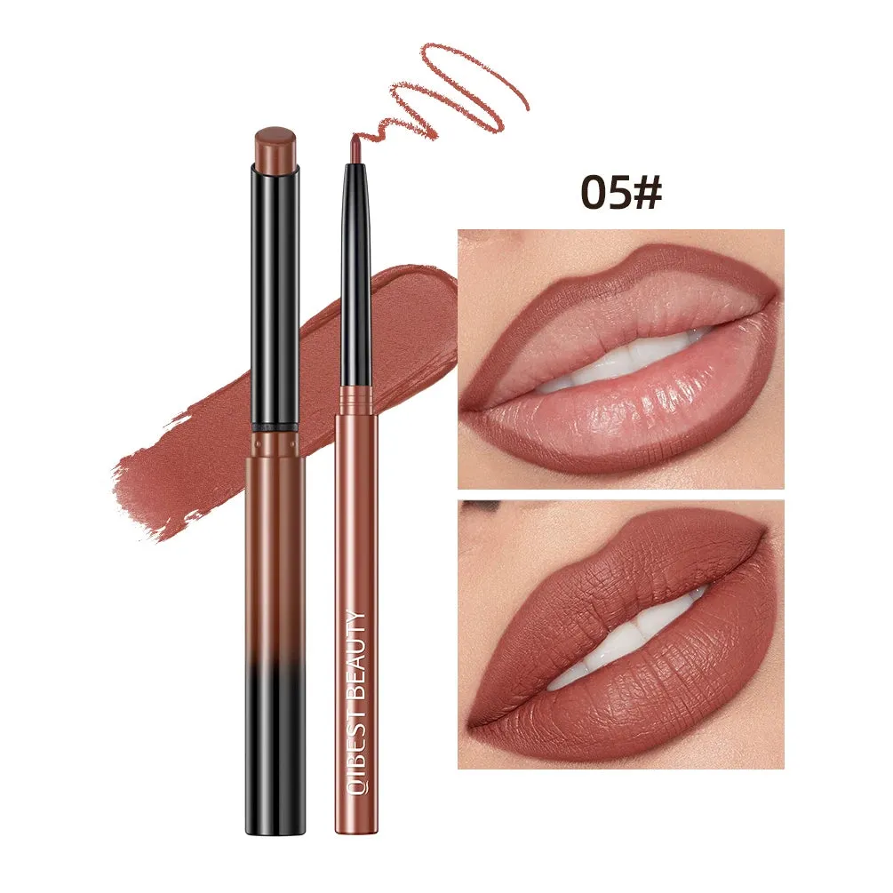 Lipliner Lip Pencil Waterproof Lip Liner