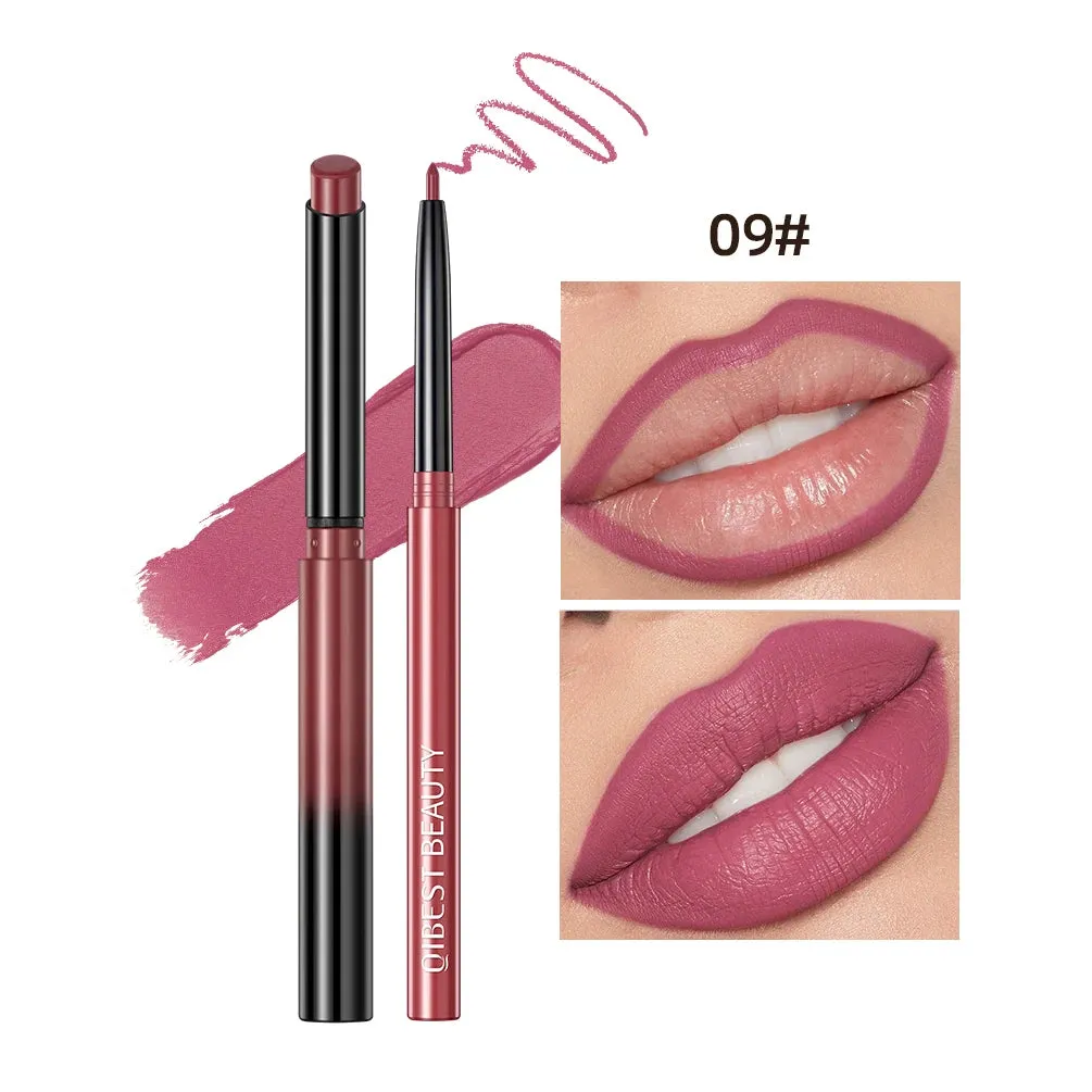 Lipliner Lip Pencil Waterproof Lip Liner