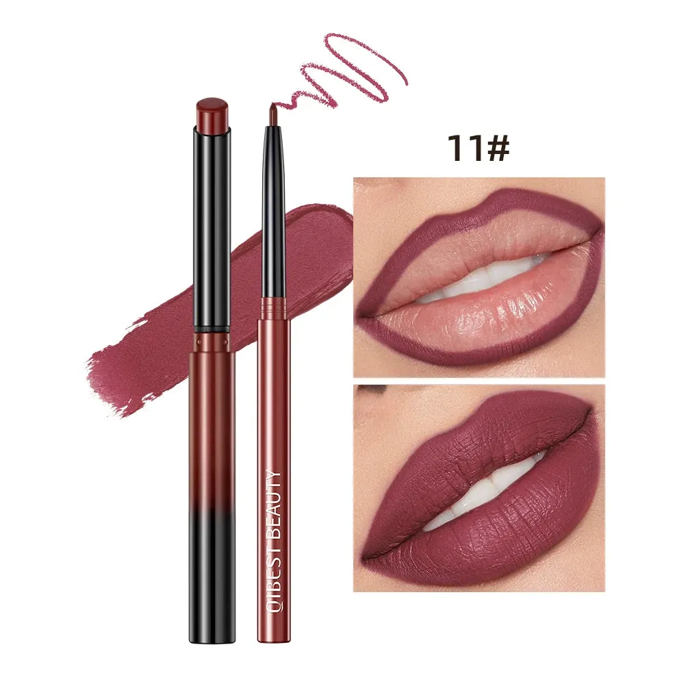 Lipliner Lip Pencil Waterproof Lip Liner