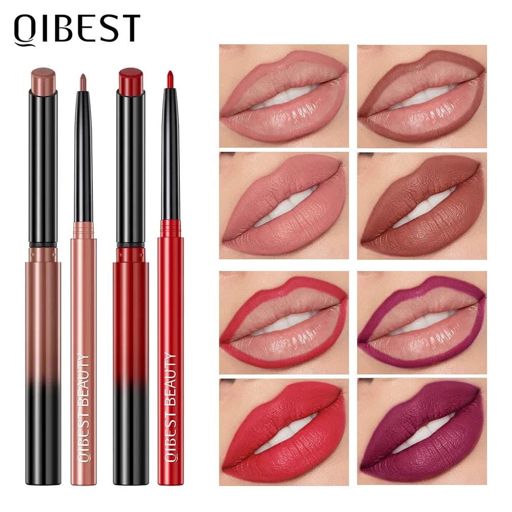 Lipliner Lip Pencil Waterproof Lip Liner