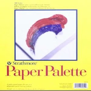 Paper Palette