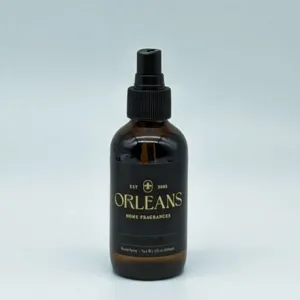 Paradise Manor  4oz Room Spray