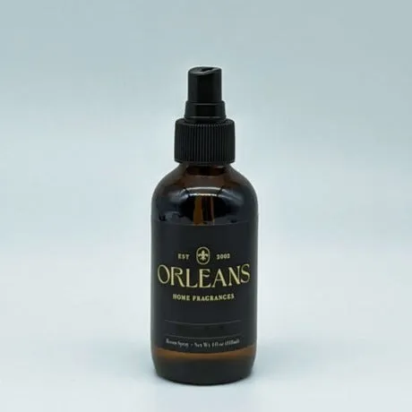 Paradise Manor  4oz Room Spray