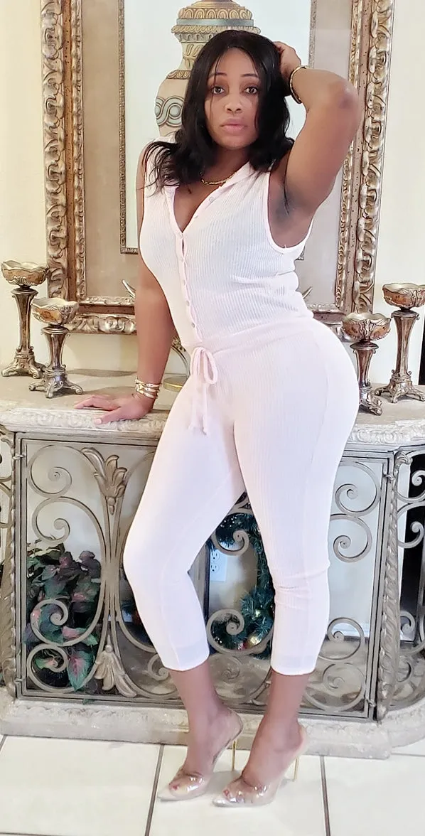 Selena  Jumpsuit