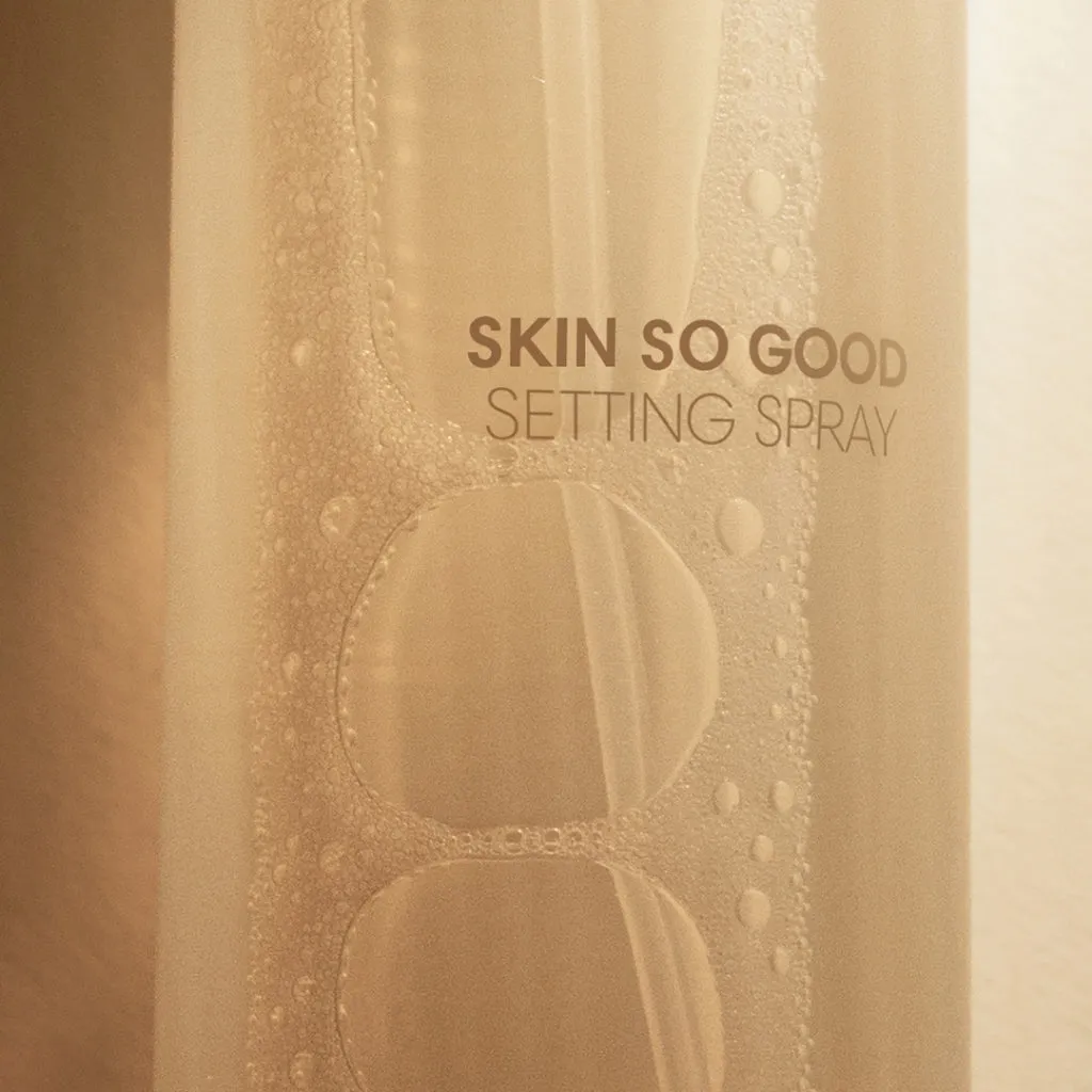 Skin So Good The Setting Spray