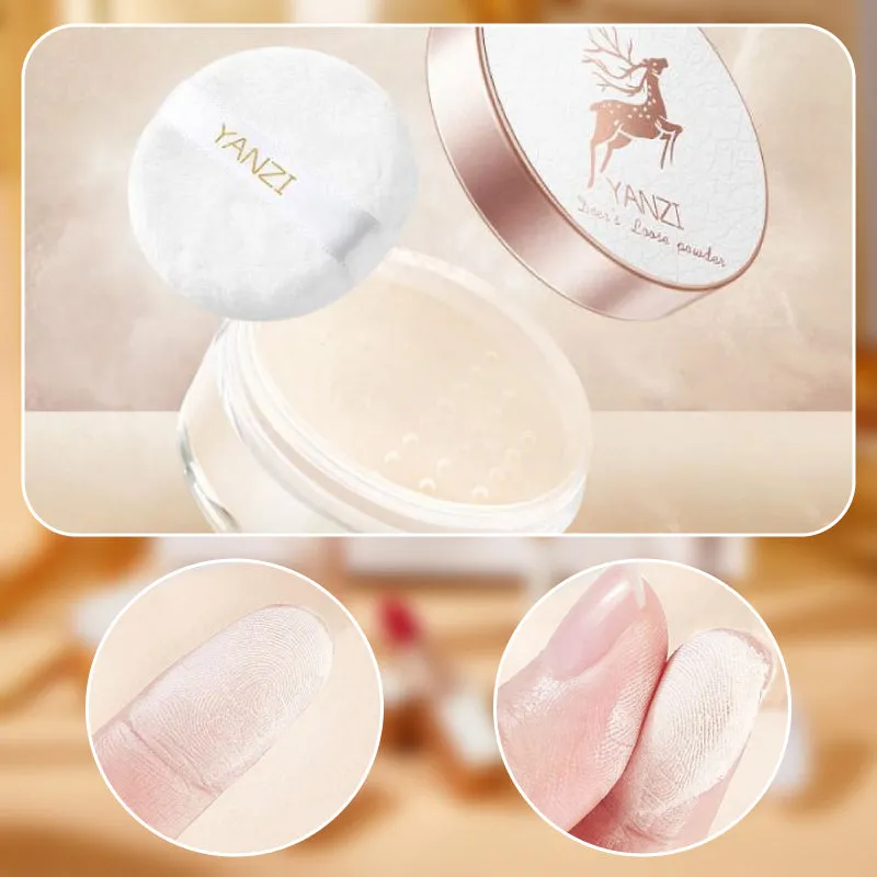 [Vrouwengeschenk] Make-up 9-delige set voor vrouwen