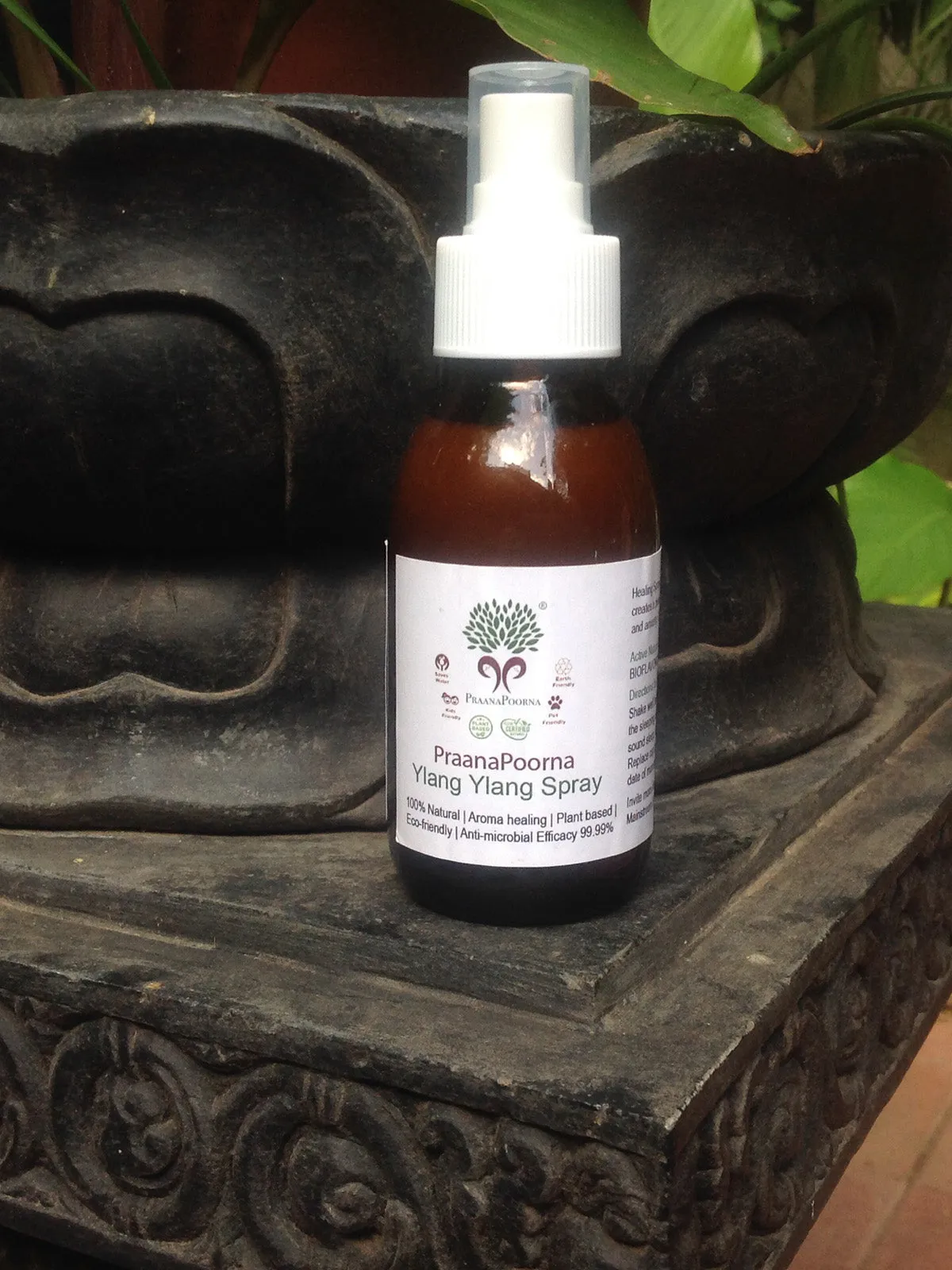 Ylang Ylang Spray