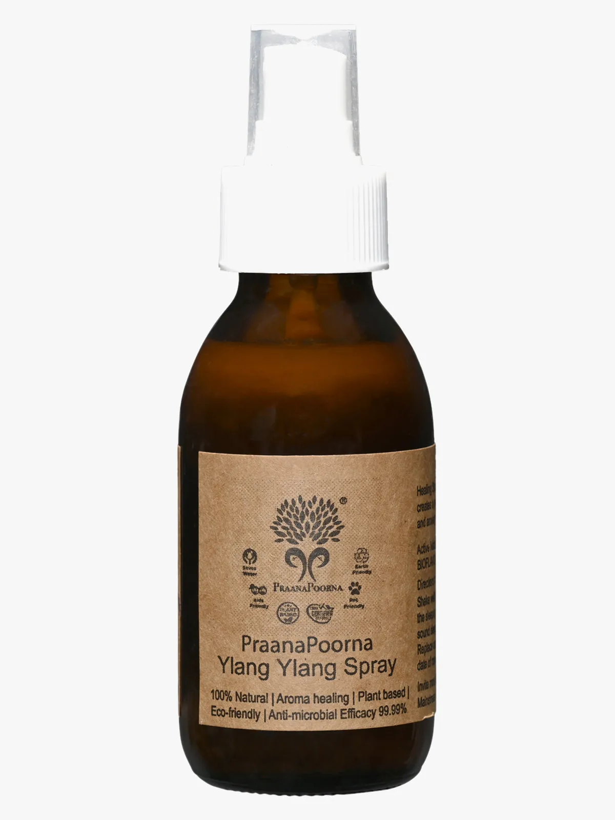 Ylang Ylang Spray