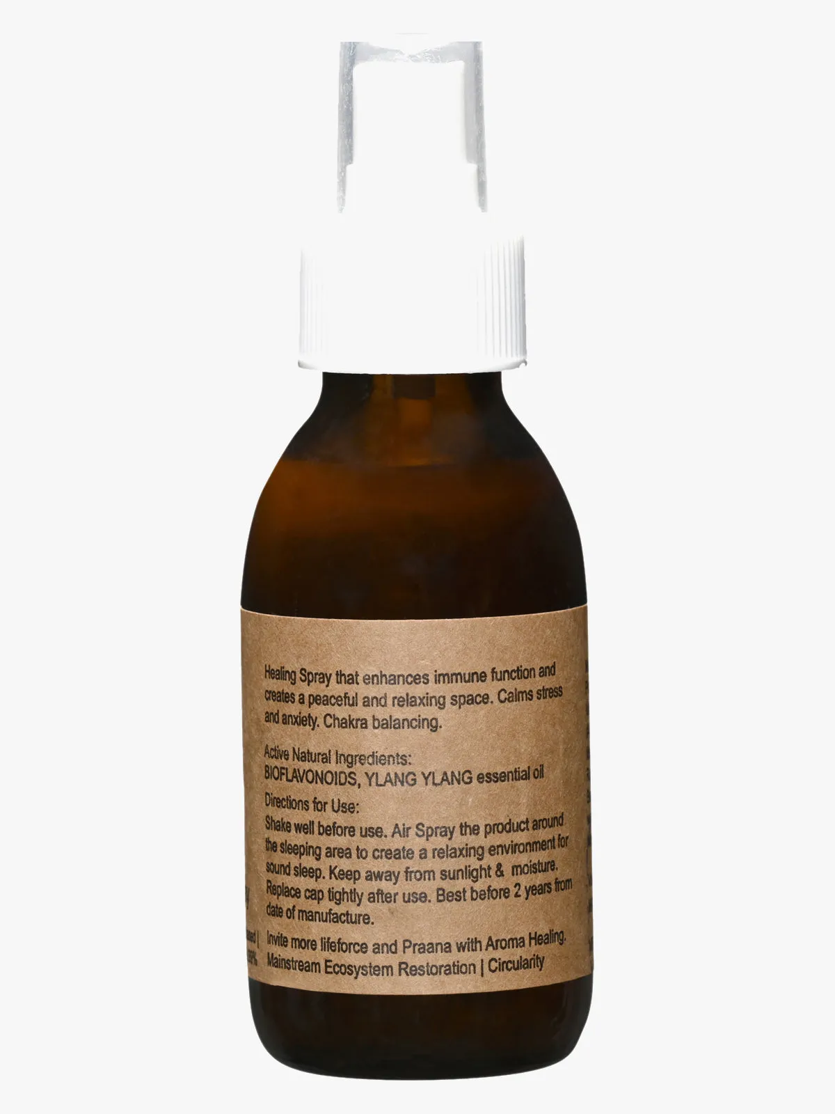 Ylang Ylang Spray