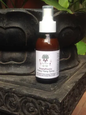 Ylang Ylang Spray